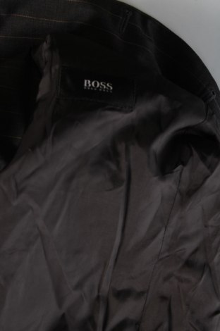 Herren Sakko BOSS, Größe L, Farbe Grau, Preis € 93,49