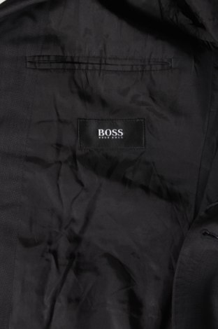 Herren Sakko BOSS, Größe XL, Farbe Schwarz, Preis 89,99 €