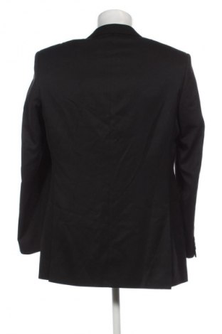 Sacou de bărbați Burton of London, Mărime L, Culoare Negru, Preț 24,94 Lei