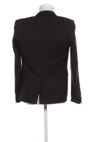 Sacou de bărbați Burton of London, Mărime S, Culoare Negru, Preț 158,99 Lei