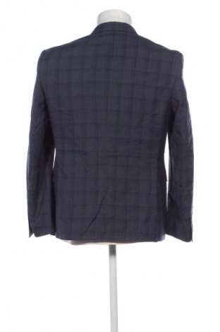 Sacou de bărbați Burton of London, Mărime S, Culoare Albastru, Preț 41,99 Lei