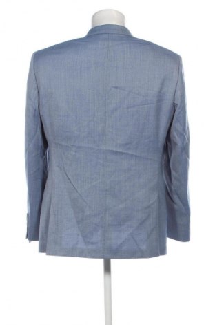 Herren Sakko Digel, Größe L, Farbe Blau, Preis € 61,99