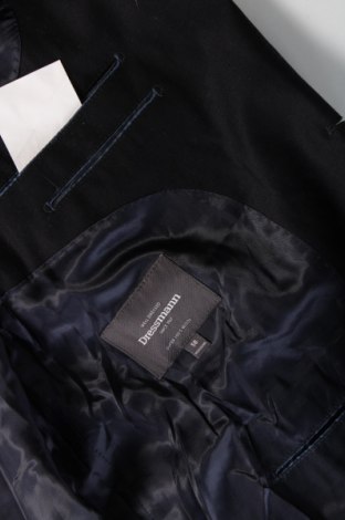 Herren Sakko Dressmann, Größe XXL, Farbe Blau, Preis € 13,49