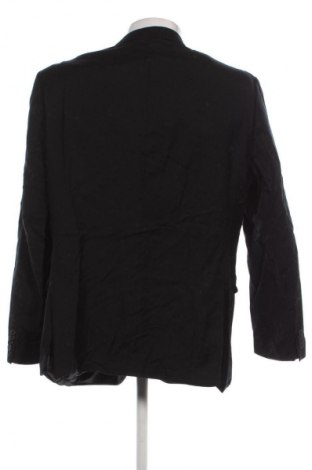 Sacou de bărbați Dressmann, Mărime XL, Culoare Negru, Preț 61,99 Lei