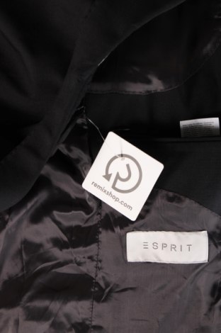 Herren Sakko Esprit, Größe S, Farbe Schwarz, Preis € 11,99