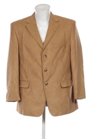 Herren Sakko Frank Radloff, Größe XL, Farbe Beige, Preis € 40,49