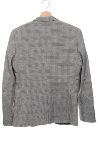 Pánske sako  H&M, Veľkosť S, Farba Sivá, Cena  6,95 €