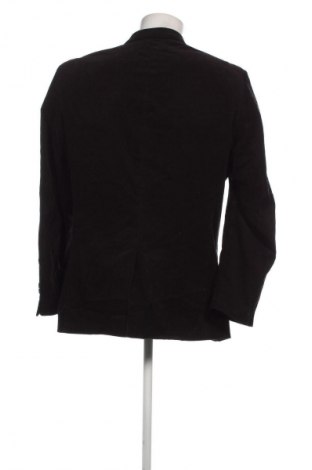 Sacou de bărbați H&M, Mărime L, Culoare Negru, Preț 43,99 Lei