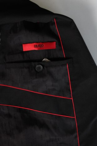 Herren Sakko Hugo Boss, Größe M, Farbe Schwarz, Preis € 69,99