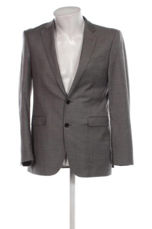 Herren Sakko Lanificio F.lli Cerruti, Größe M, Farbe Grau, Preis 30,99 €