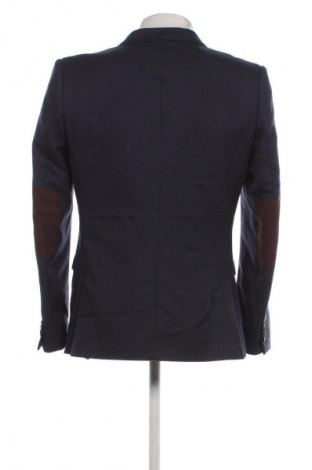 Herren Sakko New Look, Größe L, Farbe Blau, Preis € 11,99