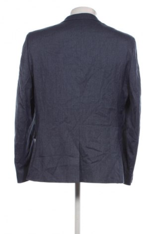 Herren Sakko Next, Größe XL, Farbe Blau, Preis 10,99 €