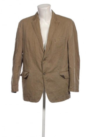 Herren Sakko Peter Fitch, Größe L, Farbe Beige, Preis 21,49 €