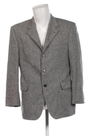 Herren Sakko Pierre Cardin, Größe L, Farbe Grau, Preis 13,99 €