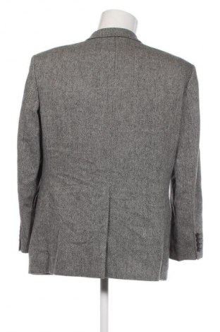 Herren Sakko Pierre Cardin, Größe L, Farbe Grau, Preis 13,99 €