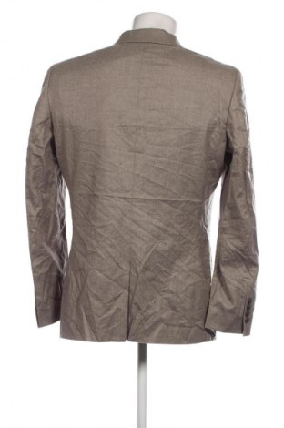 Herren Sakko Reiss, Größe M, Farbe Beige, Preis € 17,99