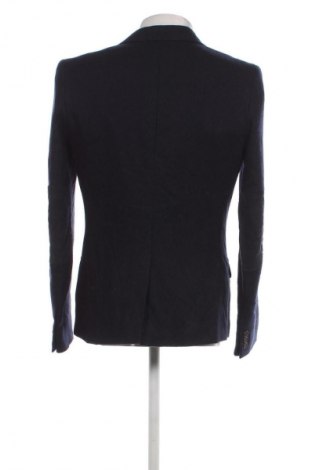 Herren Sakko River Island, Größe S, Farbe Blau, Preis € 9,79