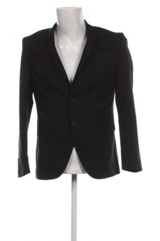 Sacou de bărbați Select, Mărime M, Culoare Negru, Preț 159,99 Lei