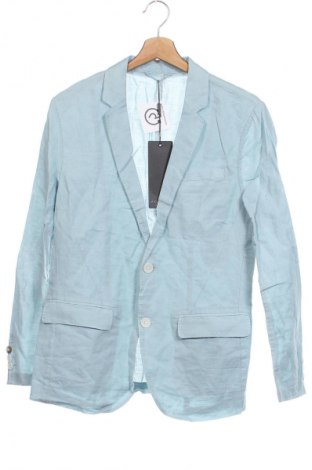 Herren Sakko Selected, Größe M, Farbe Blau, Preis € 36,99