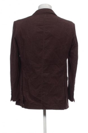 Herren Sakko Springfield, Größe L, Farbe Braun, Preis € 6,79