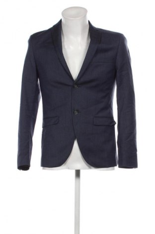 Herren Sakko Tiger Of Sweden, Größe M, Farbe Blau, Preis € 65,99