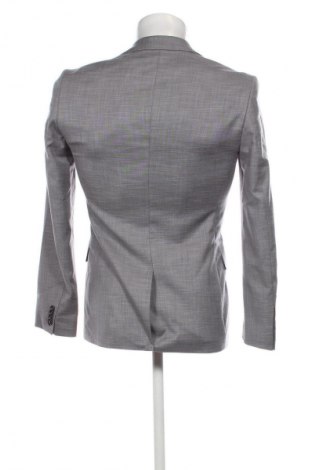 Herren Sakko Topman, Größe M, Farbe Grau, Preis € 32,49