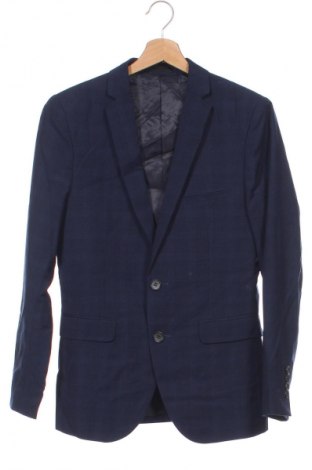 Herren Sakko Yd., Größe XS, Farbe Blau, Preis € 9,99