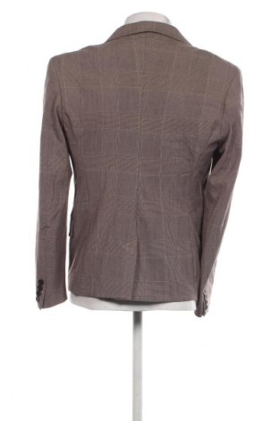 Herren Sakko Zara, Größe L, Farbe Beige, Preis € 14,49