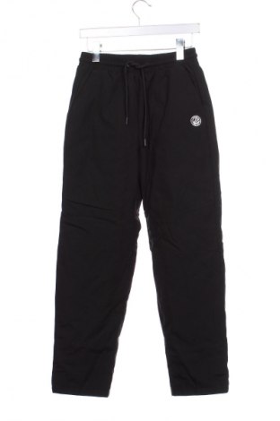 Pantaloni trening de bărbați, Mărime XS, Culoare Negru, Preț 36,99 Lei