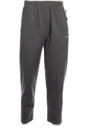 Herren Sporthose, Größe M, Farbe Grau, Preis € 8,29