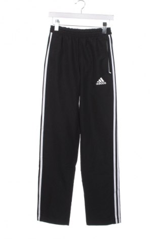 Herren Sporthose Adidas, Größe XS, Farbe Schwarz, Preis € 11,79