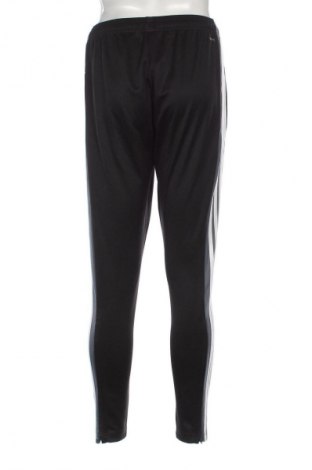 Herren Sporthose Adidas, Größe M, Farbe Schwarz, Preis € 28,79