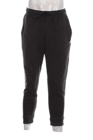 Herren Sporthose Adidas, Größe L, Farbe Grau, Preis 28,79 €