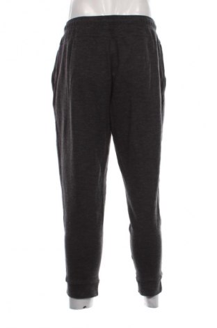 Herren Sporthose Adidas, Größe L, Farbe Grau, Preis 28,79 €