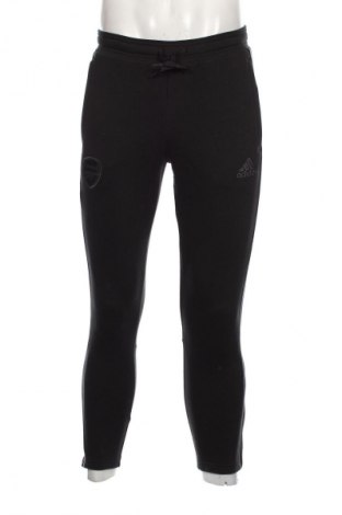 Herren Sporthose Adidas, Größe S, Farbe Schwarz, Preis € 28,99