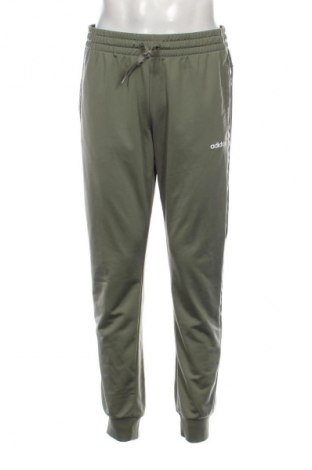 Herren Sporthose Adidas, Größe L, Farbe Grün, Preis € 28,29