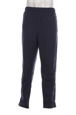 Herren Sporthose Anko, Größe XL, Farbe Blau, Preis 5,99 €