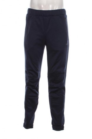 Herren Sporthose CARE OF by PUMA, Größe M, Farbe Blau, Preis € 28,99