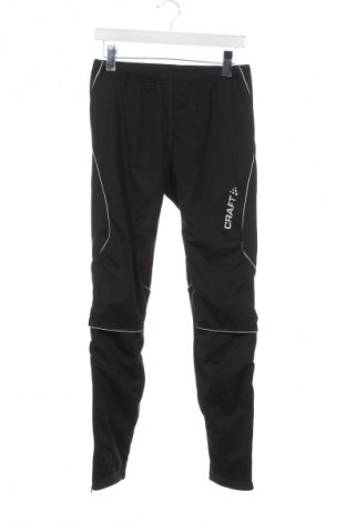 Herren Sporthose Craft, Größe S, Farbe Schwarz, Preis € 17,49