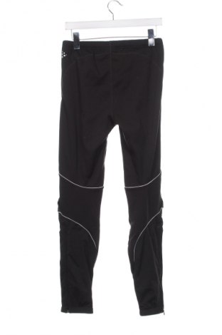 Pantaloni trening de bărbați Craft, Mărime S, Culoare Negru, Preț 74,99 Lei