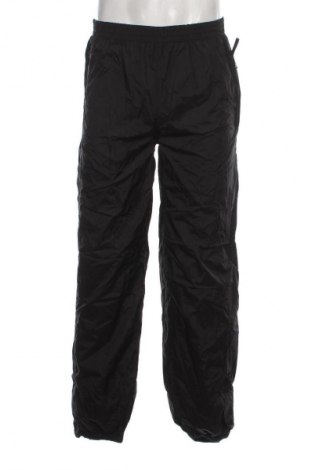 Herren Sporthose Crave, Größe S, Farbe Schwarz, Preis 6,79 €