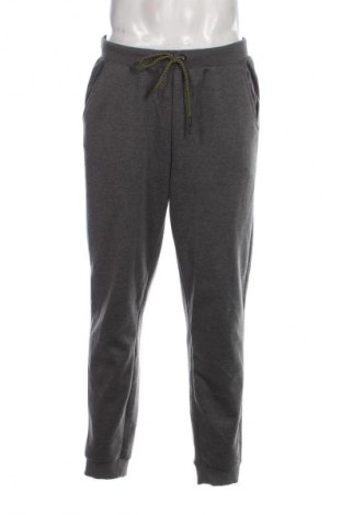 Herren Sporthose Crivit, Größe XL, Farbe Grau, Preis € 11,29