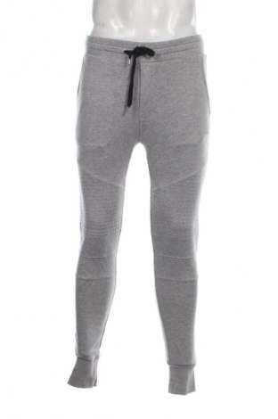 Herren Sporthose H&M Divided, Größe S, Farbe Grau, Preis € 8,49