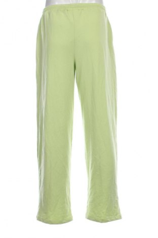 Pantaloni trening de bărbați Hajo, Mărime M, Culoare Verde, Preț 48,99 Lei