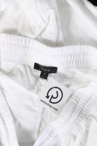 Pánské tepláky  J.Crew, Velikost M, Barva Bílá, Cena  445,00 Kč