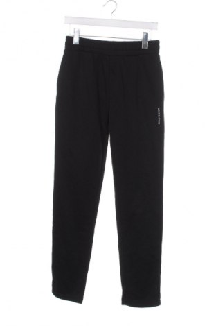 Pantaloni trening de bărbați Jack & Jones, Mărime XS, Culoare Negru, Preț 70,99 Lei