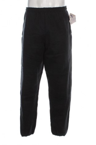 Herren Sporthose Jerzees, Größe M, Farbe Schwarz, Preis € 8,79