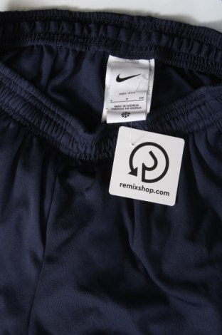 Pánské tepláky  Nike, Velikost S, Barva Modrá, Cena  809,00 Kč