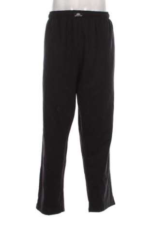 Pantaloni trening de bărbați Nordcap, Mărime 3XL, Culoare Negru, Preț 88,99 Lei