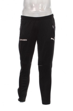 Herren Sporthose PUMA, Größe M, Farbe Schwarz, Preis € 21,79